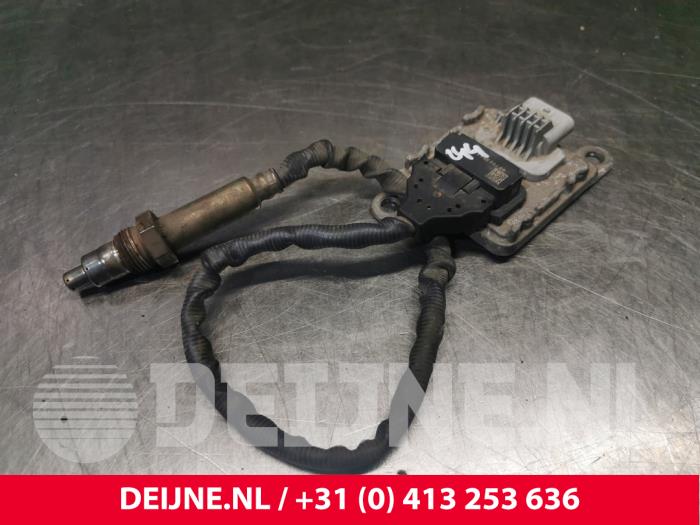 Begagnade NOx-sensor Opel Vivaro 1.6 CDTi BiTurbo 125 Pris € 181,50 Inklusive moms erbjuds av van Deijne Onderdelen Uden B.V.