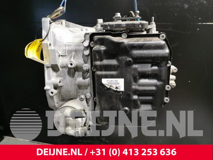 Gebrauchte Getriebe Volvo S90 II 2.0 D4 16V Preis € 900,00 Margenregelung angeboten von van Deijne Onderdelen Uden B.V.