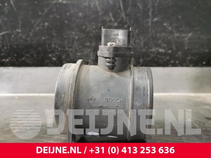 Gebrauchte Luftmassenmesser Volvo V70 (SW) 2.5 R Turbo 20V Preis € 20,00 Margenregelung angeboten von van Deijne Onderdelen Uden B.V.