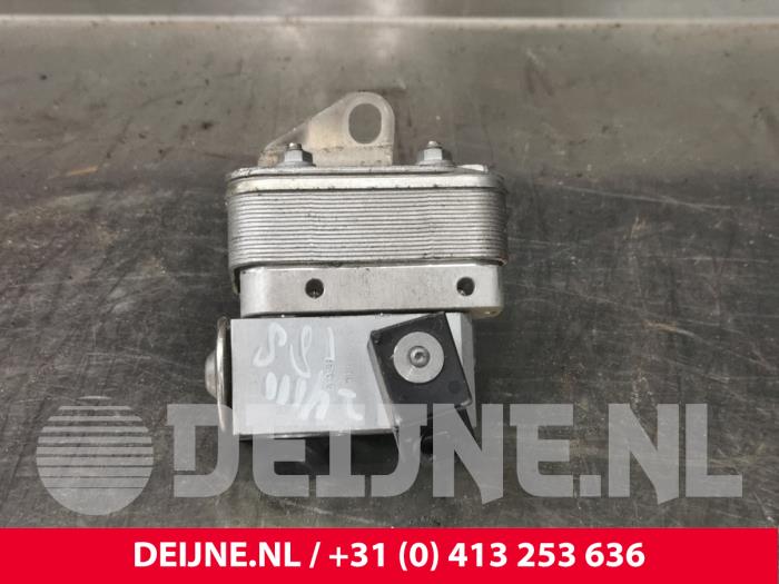 Gebrauchte Wärmetauscher Volvo XC90 II 2.0 T8 16V Twin Engine AWD Preis € 300,00 Margenregelung angeboten von van Deijne Onderdelen Uden B.V.