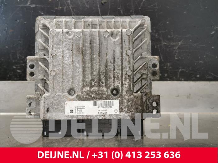 Used Engine management computer Renault Master III (MA/MB/MC/MD/MH/MF/MG/MH) 2.3 dCi 135 16V FWD Price € 242,00 Inclusive VAT offered by van Deijne Onderdelen Uden B.V.