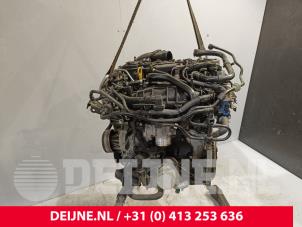 Begagnade Motor Volvo S60 II (FS) 1.6 T4 16V Pris € 1.950,00 Marginaltabell erbjuds av van Deijne Onderdelen Uden B.V.