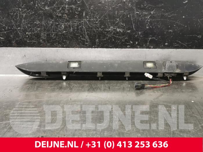 Begagnade Backkamera Mercedes Vito (447.6) 1.6 109 CDI 16V Pris € 211,75 Inklusive moms erbjuds av van Deijne Onderdelen Uden B.V.