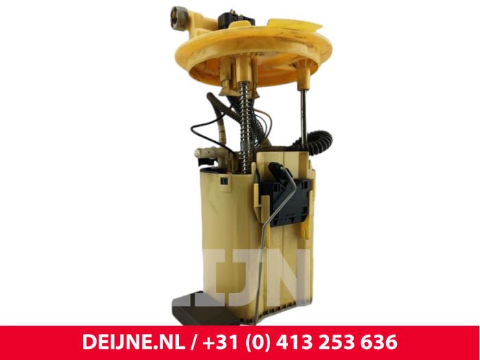 Gebrauchte Kraftstoffpumpe Elektrisch Volvo V60 I (FW/GW) 1.6 DRIVe Preis € 100,00 Margenregelung angeboten von van Deijne Onderdelen Uden B.V.