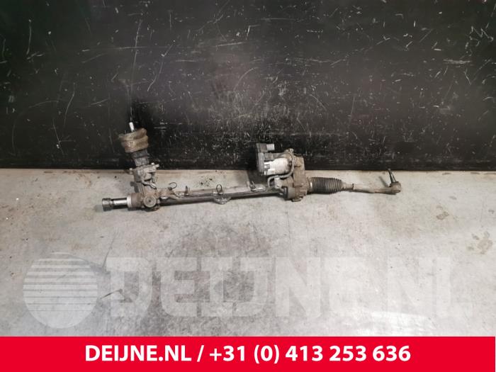Volvo XC90 Power steering boxes stock | ProxyParts.com