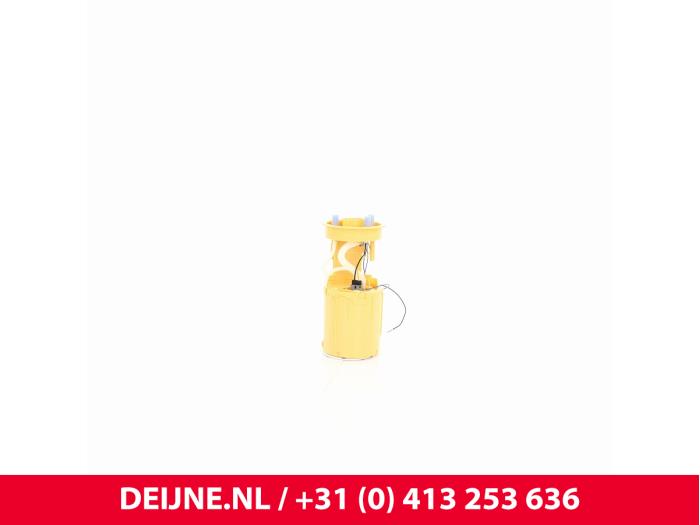 Neuf Pompe à carburant Volkswagen Transporter Prix € 60,50 Prix TTC proposé par van Deijne Onderdelen Uden B.V.
