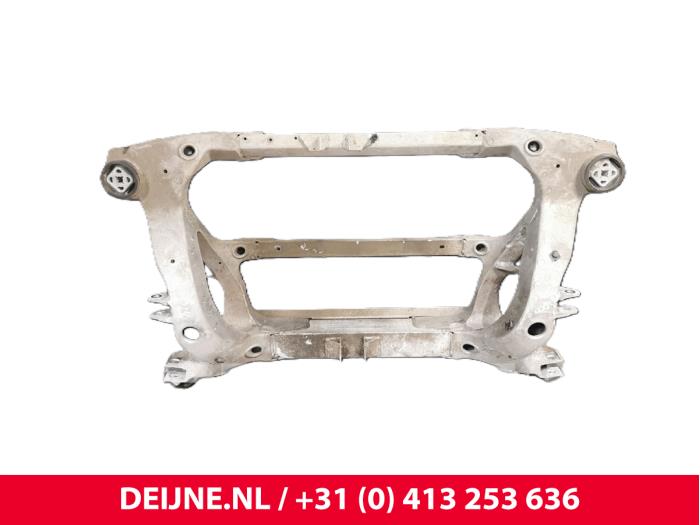 Begagnade Underram Tesla Model S 85 Pris € 193,60 Inklusive moms erbjuds av van Deijne Onderdelen Uden B.V.