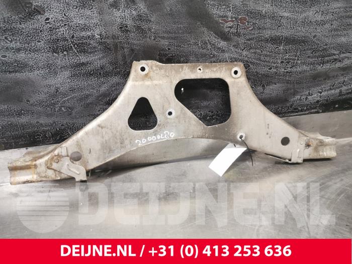 Used Engine mount Porsche 911 (996) 3.6 Carrera 4 24V Price € 75,00 Margin scheme offered by van Deijne Onderdelen Uden B.V.
