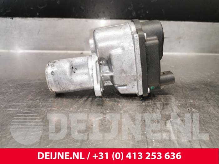 Gebrauchte AGR Ventil Audi A6 (C7) 3.0 TDI V6 24V Quattro Preis € 95,00 Margenregelung angeboten von van Deijne Onderdelen Uden B.V.