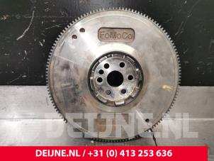 Usados Volante de inercia Volvo V60 I (FW/GW) 1.6 T4 16V Precio € 200,00 Norma de margen ofrecido por van Deijne Onderdelen Uden B.V.