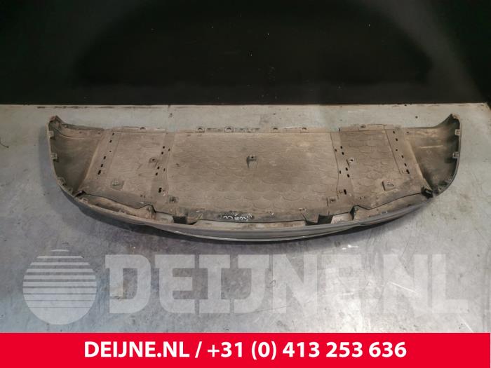 Usados Parachoque placa base Tesla Model S 85 Precio € 151,25 IVA incluido ofrecido por van Deijne Onderdelen Uden B.V.