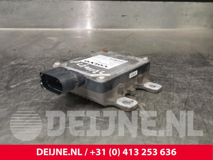 Used Automatic gearbox computer Volvo V60 I (FW/GW) 2.4 D6 20V Plug-in Hybrid AWD Price € 50,00 Margin scheme offered by van Deijne Onderdelen Uden B.V.