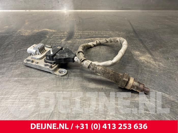 Używane Czujnik Nox Peugeot Expert (V1/VA/VB/VE/VF/VT/VY) 1.6 Blue HDi 95 16V Cena € 121,00 Z VAT oferowane przez van Deijne Onderdelen Uden B.V.