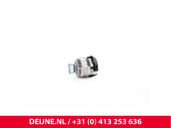 Nya Dynamo Ford Transit Connect Pris € 332,75 Inklusive moms erbjuds av van Deijne Onderdelen Uden B.V.