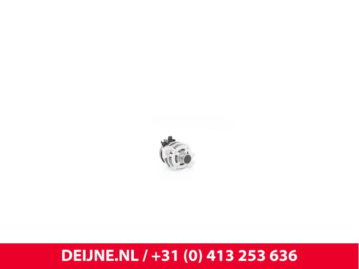 Nowe Pradnica Volvo C30 Cena € 249,26 Z VAT oferowane przez van Deijne Onderdelen Uden B.V.