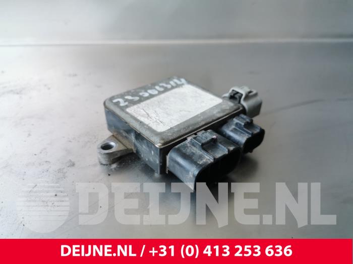 Używane Modul wentylator Tesla Model S 85 Cena € 48,40 Z VAT oferowane przez van Deijne Onderdelen Uden B.V.