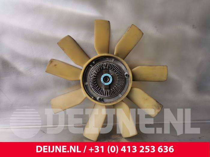 Gebrauchte RI Scheibe Intelligent Mercedes Vito (639.6) 2.2 109 CDI 16V Preis € 60,50 Mit Mehrwertsteuer angeboten von van Deijne Onderdelen Uden B.V.