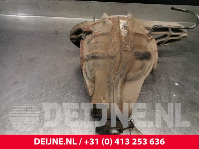 Usagé Différentiel arrière Mercedes Vito Prix € 242,00 Prix TTC proposé par van Deijne Onderdelen Uden B.V.