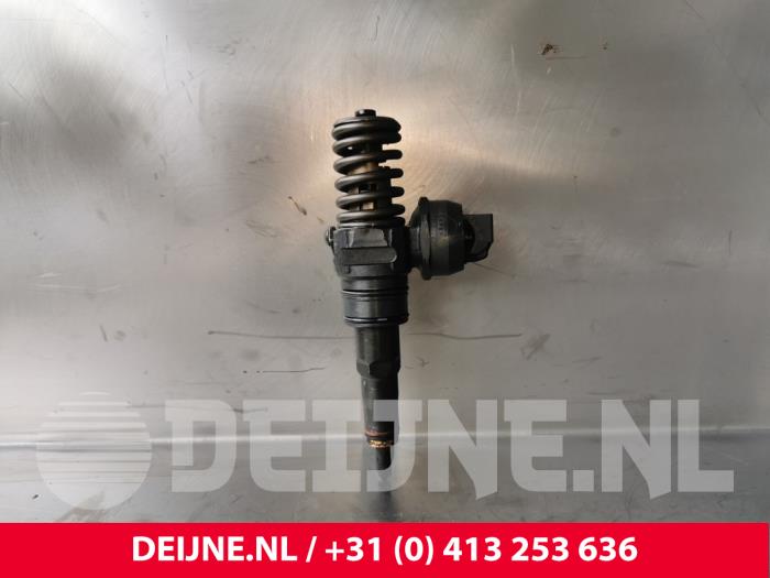 Inyector Bomba PDE BOSCH 0414720310