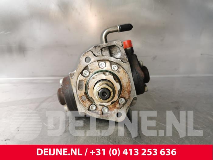 Gebrauchte Kraftstoffpumpe Mechanisch Ford Transit 2.4 TDCi 16V Preis € 151,25 Mit Mehrwertsteuer angeboten von van Deijne Onderdelen Uden B.V.