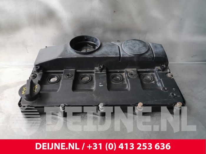 Gebrauchte Ventildeckel Ford Transit 2.4 TDCi 16V Preis € 90,75 Mit Mehrwertsteuer angeboten von van Deijne Onderdelen Uden B.V.