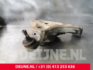 Gebrauchte Querlenker unten rechts vorne Mercedes Sprinter 3,5t (906.63) 313 CDI 16V Preis € 72,60 Mit Mehrwertsteuer angeboten von van Deijne Onderdelen Uden B.V.