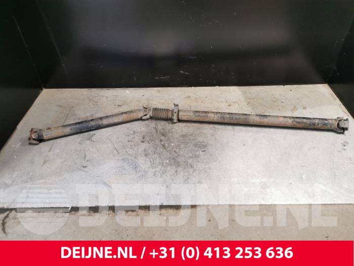 Usagé Arbre intermédiaire Iveco New Daily IV 35C15V, 35C15V/P Prix € 423,50 Prix TTC proposé par van Deijne Onderdelen Uden B.V.
