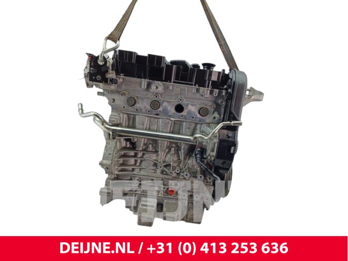 Used Engine Volvo V40 (MV) 2.0 D3 16V Price € 4.416,50 Inclusive VAT offered by van Deijne Onderdelen Uden B.V.