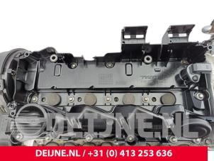 Motor van een Volvo V40 (MV) 2.0 D3 16V 2020