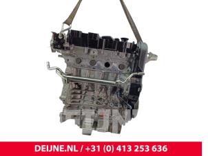 Motor van een Volvo V40 (MV) 2.0 D3 16V 2020