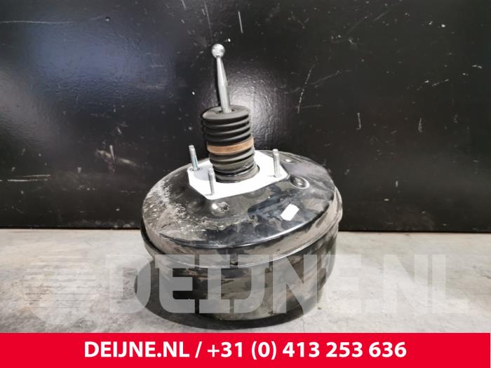 Usagé Servo frein MAN TGE 2.0 TDI Prix € 121,00 Prix TTC proposé par van Deijne Onderdelen Uden B.V.