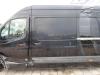 Mercedes Sprinter 18- Puerta corredera izquierda