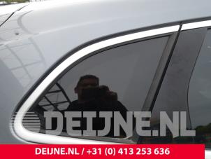 Usados Ventanilla adicional de 4 puertas izquierda detrás Volvo V40 (MV) 2.0 D4 16V Precio de solicitud ofrecido por van Deijne Onderdelen Uden B.V.
