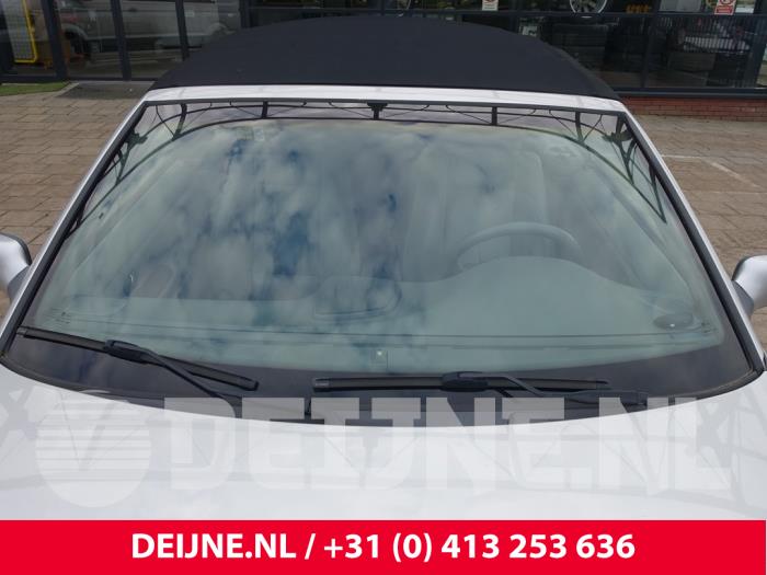 Gebrauchte Windschutzscheibe Volvo C70 (NC) 2.3 Turbo 20V Preis € 100,00 Margenregelung angeboten von van Deijne Onderdelen Uden B.V.