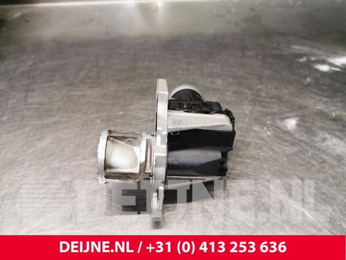 Gebrauchte AGR Ventil Mercedes Citan (415.6) 1.5 109 CDI Preis € 54,45 Mit Mehrwertsteuer angeboten von van Deijne Onderdelen Uden B.V.