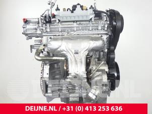 Usados Motor Volvo S60 II (FS) 2.0 T4 16V Precio € 4.537,50 IVA incluido ofrecido por van Deijne Onderdelen Uden B.V.