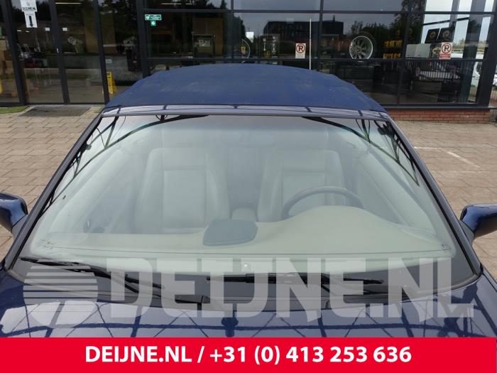 Gebrauchte Windschutzscheibe Volvo C70 (NC) 2.0 T 20V Preis € 100,00 Margenregelung angeboten von van Deijne Onderdelen Uden B.V.