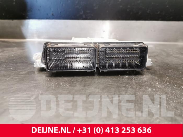Used Engine management computer Ford Transit 2.0 TDCi 16V Eco Blue 170 RWD Price € 211,75 Inclusive VAT offered by van Deijne Onderdelen Uden B.V.