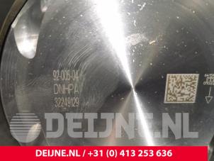 Piston d'un Volvo S90 II 2.0 B6 Mild Hybrid AWD 2024