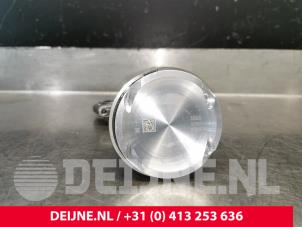 Piston d'un Volvo S90 II 2.0 B6 Mild Hybrid AWD 2024