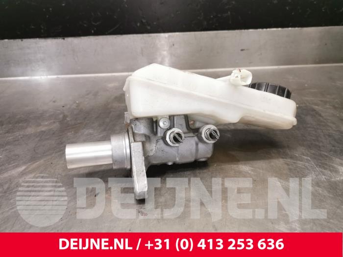 Gebrauchte Hauptbremszylinder Volvo XC40 (XZ) 1.5 T2 12V Preis € 50,00 Margenregelung angeboten von van Deijne Onderdelen Uden B.V.