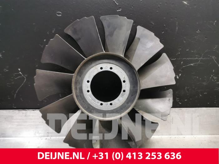 Gebrauchte RI Scheibe Intelligent Iveco New Daily IV 40C12 Preis € 72,60 Mit Mehrwertsteuer angeboten von van Deijne Onderdelen Uden B.V.