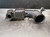 Volvo V60 I (FW/GW) 2.0 T4 16V Resonanzgehäuse