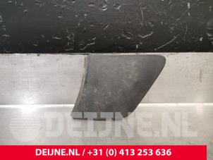 Used Towing eye cover, front Mercedes Citan (415.6) 1.5 109 CDI Price € 12,10 Inclusive VAT offered by van Deijne Onderdelen Uden B.V.