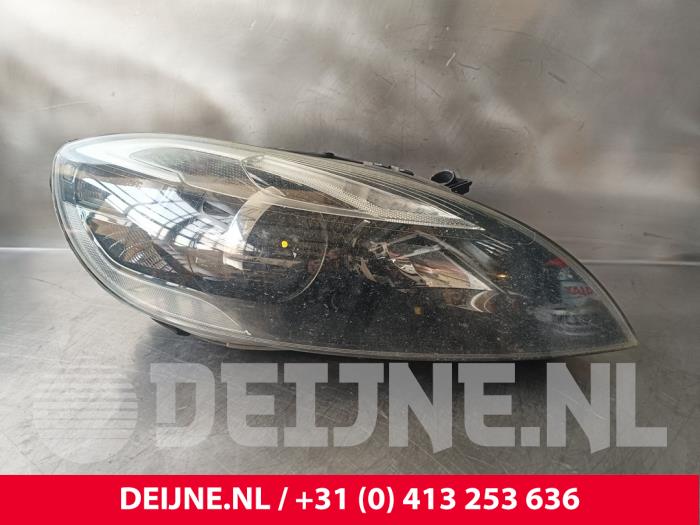 VOLVO V40 II FL shops 16-19 Frontscheinwerfer VOLL LED Rechts 31420444