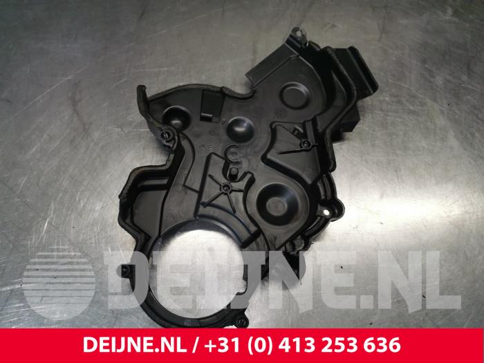 Usagé Couvercle de distribution Citroen Berlingo 1.6 BlueHDI 100 Prix € 24,20 Prix TTC proposé par van Deijne Onderdelen Uden B.V.