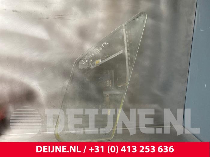 Usados Ventanilla triangular izquierda delante Mercedes Sprinter 3t (906.61) 209 CDI 16V Precio € 36,30 IVA incluido ofrecido por van Deijne Onderdelen Uden B.V.