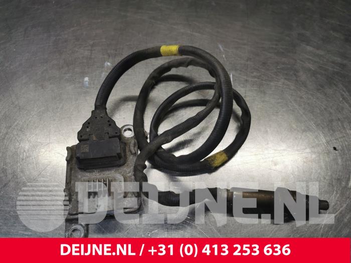 Gebrauchte Nox Sensor Renault Master III (FV) 2.3 Energy dCi 180 Twin Turbo 16V FWD Preis € 151,25 Mit Mehrwertsteuer angeboten von van Deijne Onderdelen Uden B.V.