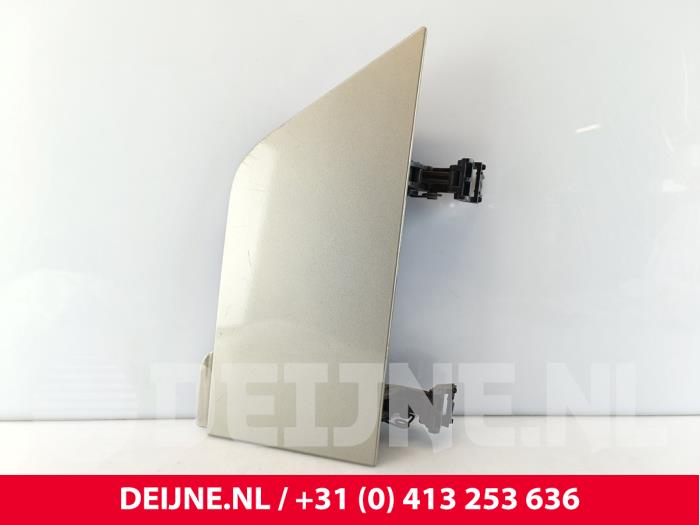 Begagnade Tanklucka Ford Transit Custom 2.2 TDCi 16V Pris € 42,35 Inklusive moms erbjuds av van Deijne Onderdelen Uden B.V.
