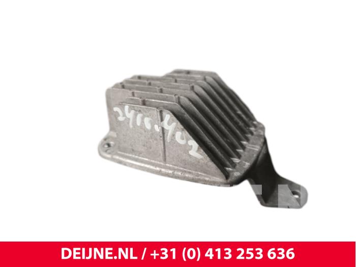 Usagé Module phare LED BYD Atto 3 60 kWh Prix € 108,90 Prix TTC proposé par van Deijne Onderdelen Uden B.V.
